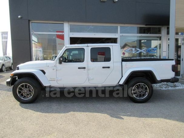 Jeep Gladiator 3.0 V6 Multijet 194 kW image number 18