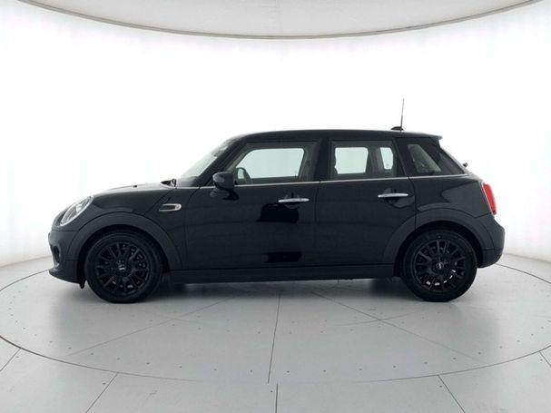 Mini Cooper 100 kW image number 8