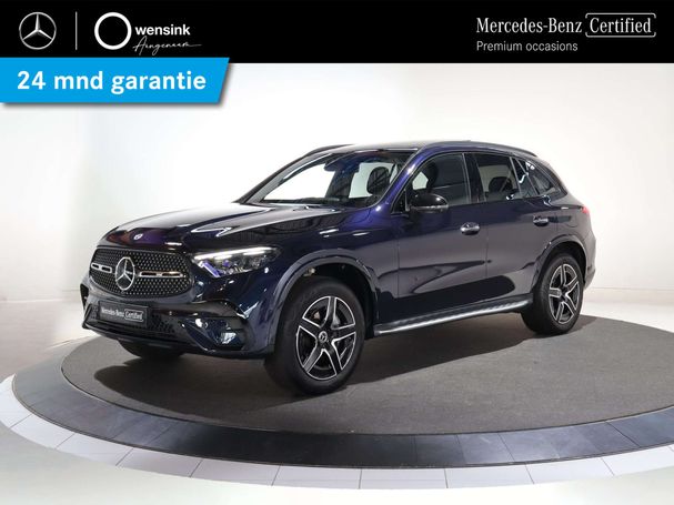 Mercedes-Benz GLC 300 e AMG Line Premium 4Matic 230 kW image number 28