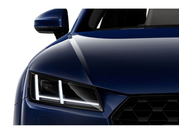 Audi TT 45 180 kW image number 7