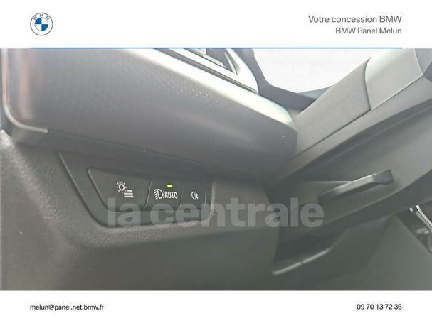 BMW X1 sDrive18d 110 kW image number 8