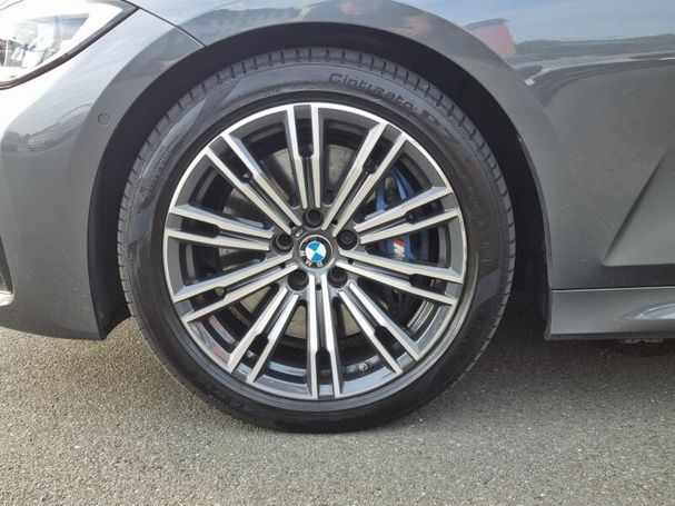 BMW 330d M Sport xDrive 210 kW image number 10