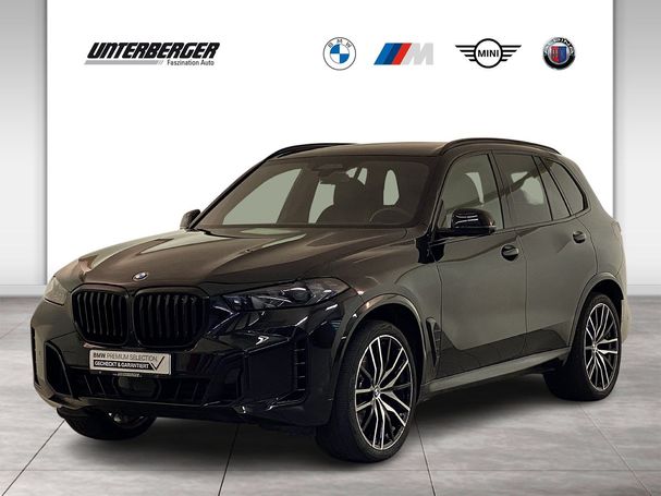 BMW X5 xDrive30d 210 kW image number 1