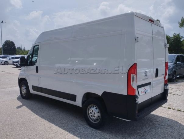 Peugeot Boxer HDi 103 kW image number 3