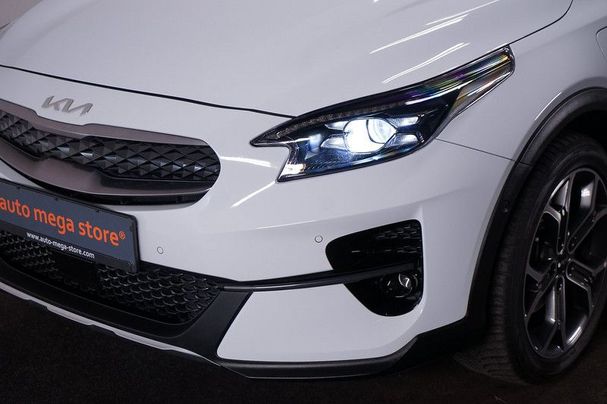 Kia XCeed 1.6 Spirit 103 kW image number 1