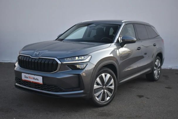 Skoda Kodiaq 142 kW image number 1