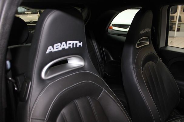 Abarth 500 T 595 Turismo 121 kW image number 13