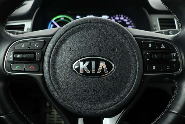 Kia Niro 1.6 GDI 104 kW image number 9