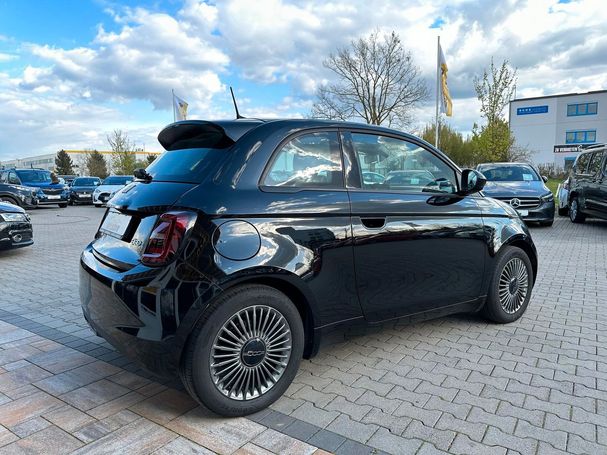 Fiat 500 e Icon 87 kW image number 3