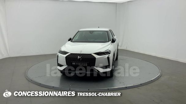 DS Automobiles 3 Crossback PureTech 130 96 kW image number 2