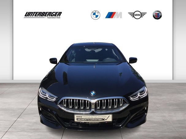 BMW 840d Gran M Sportpaket xDrive 250 kW image number 2