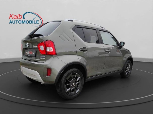 Suzuki Ignis 61 kW image number 2