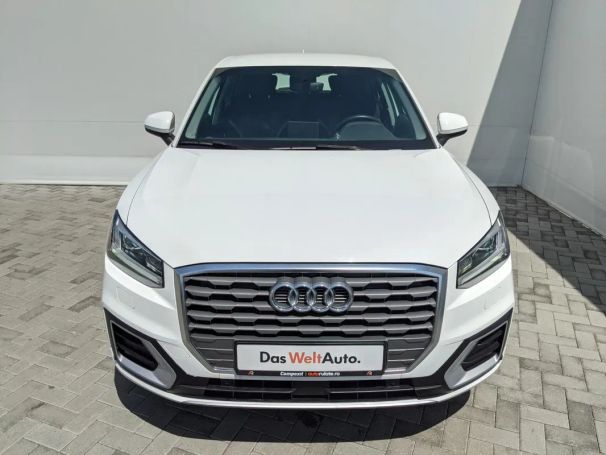 Audi Q2 85 kW image number 8