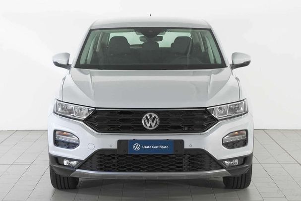 Volkswagen T-Roc 1.6 TDI 85 kW image number 2