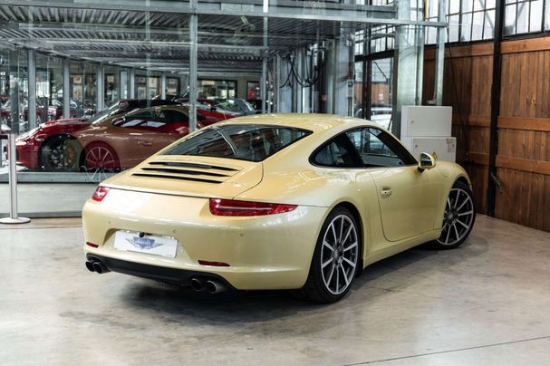 Porsche 991 Carrera S 294 kW image number 3