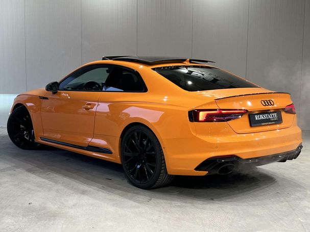 Audi RS5 2.9 TFSI quattro 331 kW image number 8