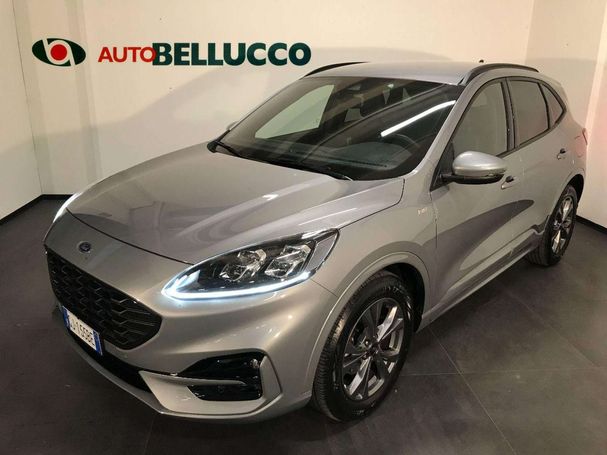 Ford Kuga 140 kW image number 1