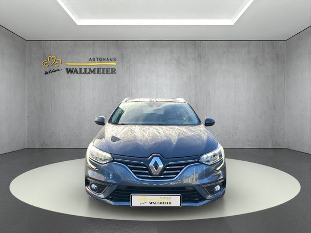 Renault Megane 103 kW image number 3