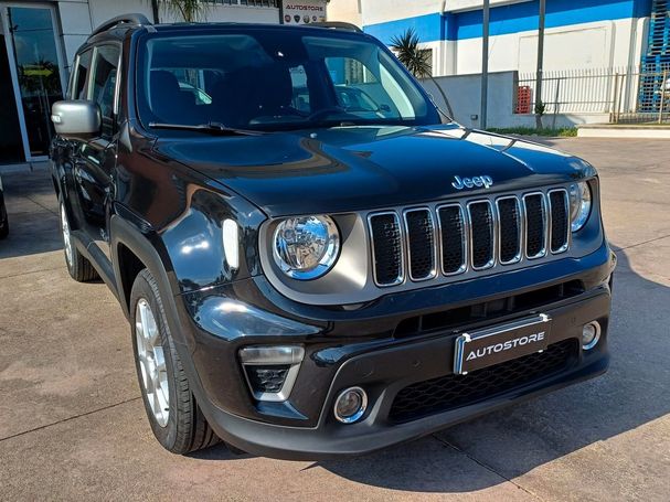 Jeep Renegade 1.6 96 kW image number 3