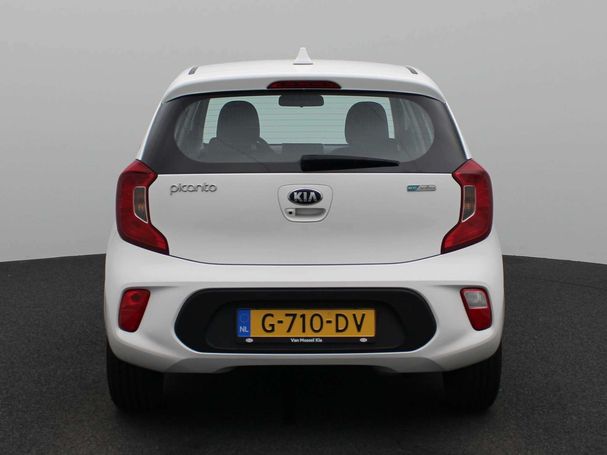 Kia Picanto 1.0 49 kW image number 3