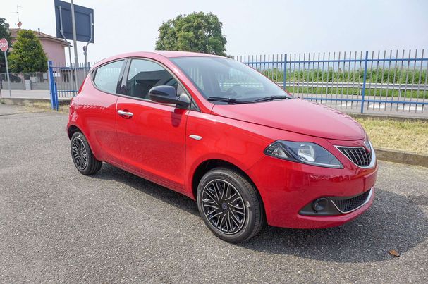 Lancia Ypsilon 51 kW image number 2