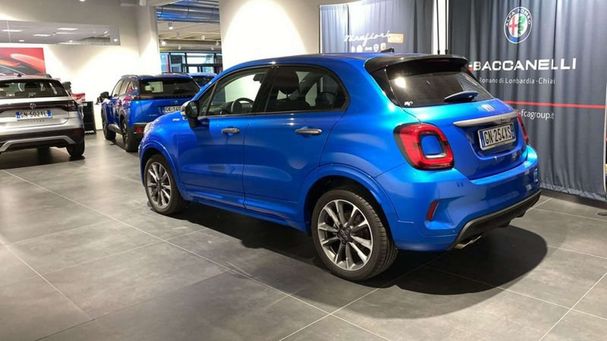 Fiat 500X 1.3 MultiJet 70 kW image number 5