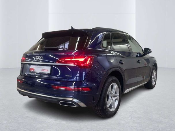 Audi Q5 40 TDI quattro S tronic S-line 150 kW image number 4