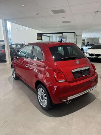 Fiat 500 1.0 51 kW image number 5