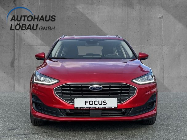 Ford Focus 1.0 Titanium 92 kW image number 8