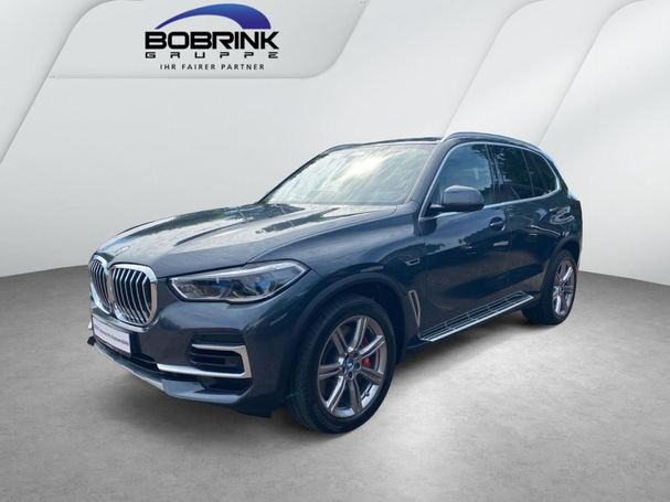 BMW X5 45e xDrive 290 kW image number 1