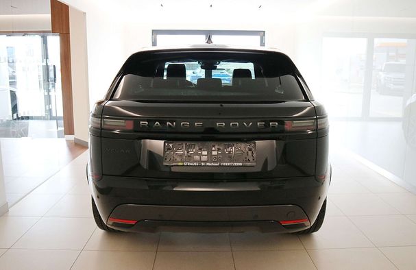 Land Rover Range Rover Velar P400e S 297 kW image number 32