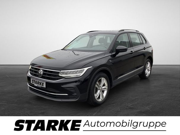 Volkswagen Tiguan 1.5 TSI 110 kW image number 2