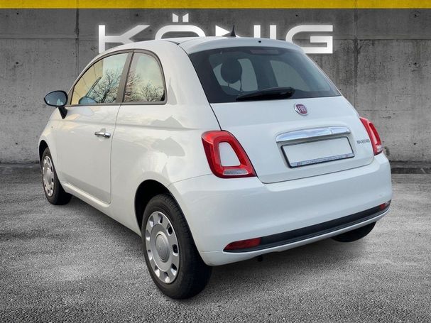 Fiat 500 1.0 51 kW image number 4