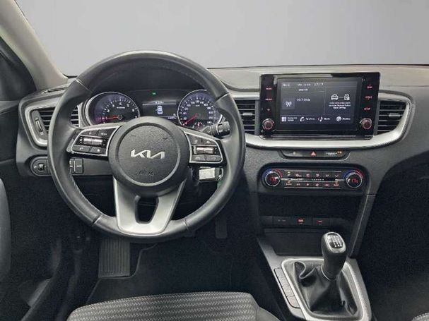 Kia XCeed 1.0 T-GDi 88 kW image number 12