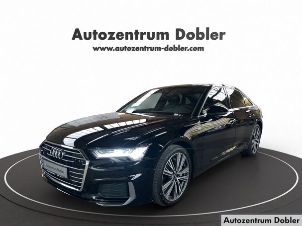 Audi A6 2.0 TFSIe quattro S-line 220 kW image number 1