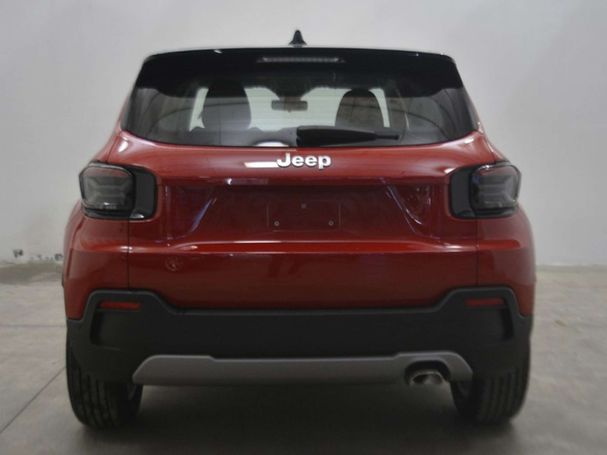 Jeep Avenger 1.2 74 kW image number 4