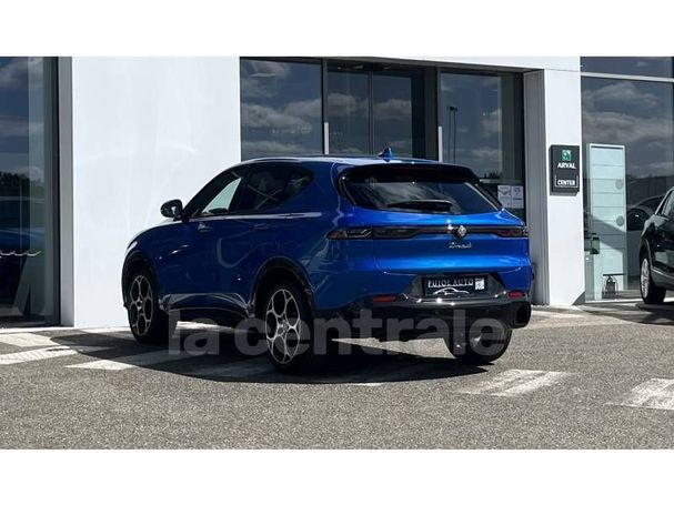 Alfa Romeo Tonale 1.5 VGT TCT 118 kW image number 1