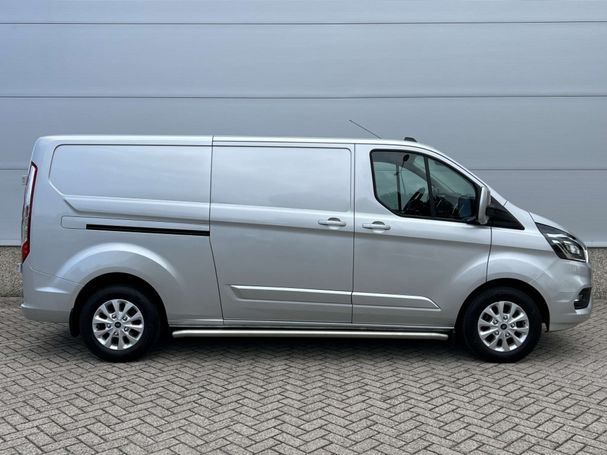 Ford Transit Custom 300 L2H1 2.0 TDCi Limited 125 kW image number 5