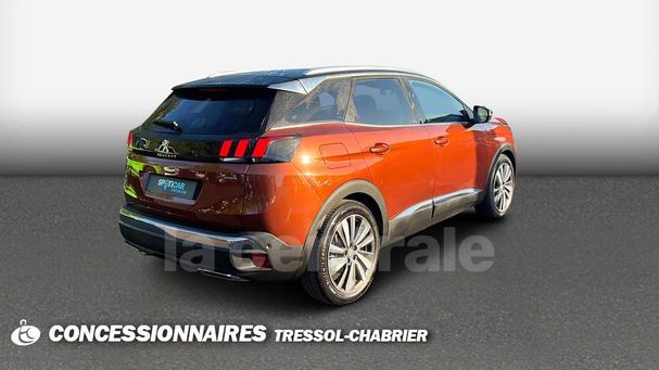 Peugeot 3008 Hybrid4 e-EAT8 221 kW image number 5