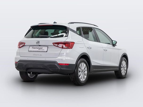 Seat Arona 1.0 TSI Style 81 kW image number 3