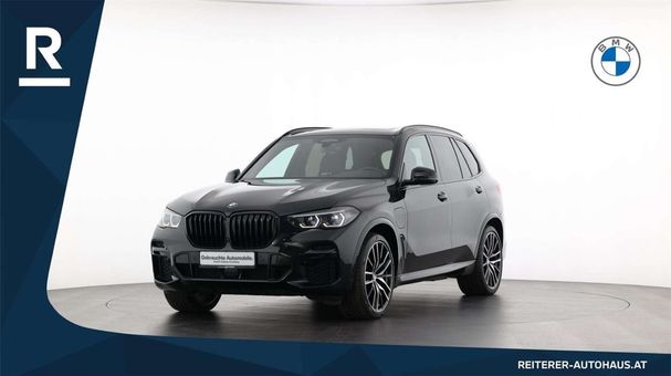 BMW X5 45e xDrive 290 kW image number 11