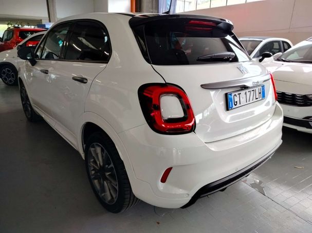 Fiat 500X 96 kW image number 5