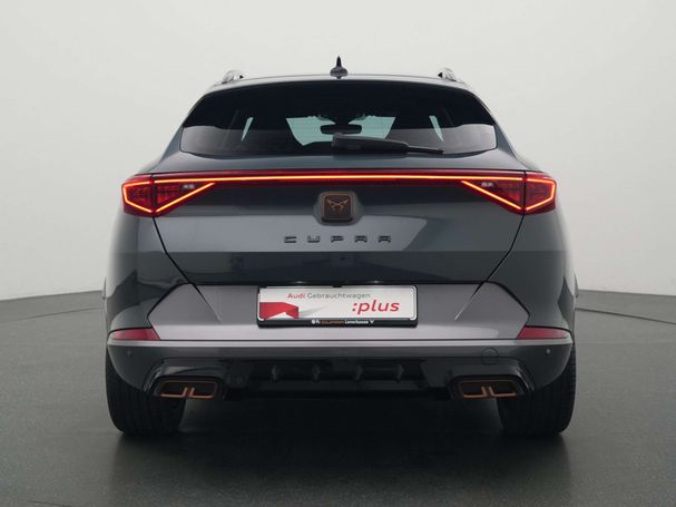 Cupra Formentor VZ TSI DSG 180 kW image number 3