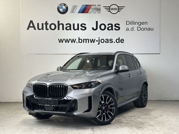 BMW X5 xDrive40d 259 kW image number 1