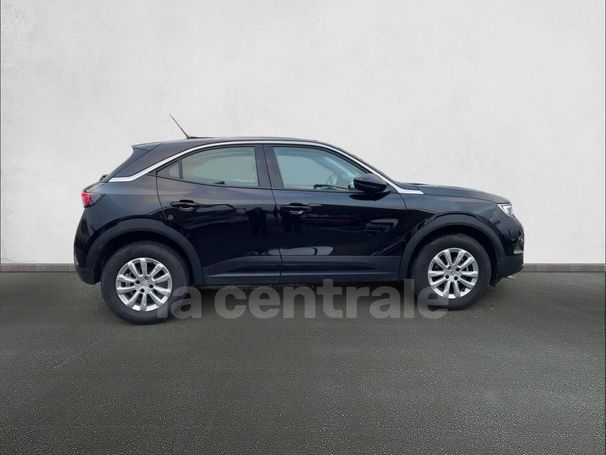 Opel Mokka 1.2 DI Turbo 74 kW image number 5