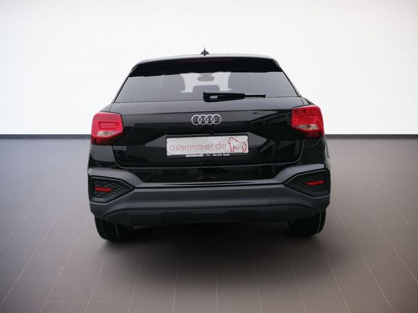 Audi Q2 35 TFSI S tronic 110 kW image number 5