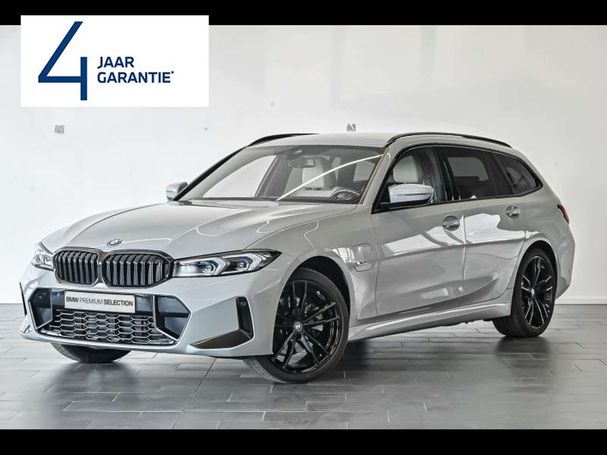 BMW 330e xDrive 215 kW image number 1