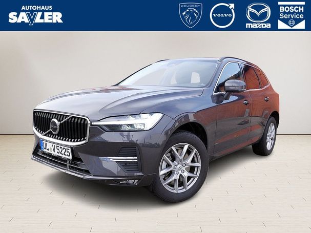 Volvo XC60 B4 Core 145 kW image number 1