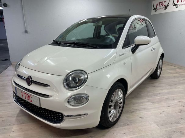 Fiat 500 1.0 52 kW image number 9