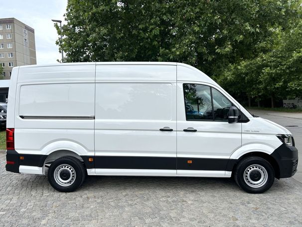 Volkswagen Crafter TDI 75 kW image number 3